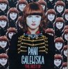 Pani Galewska The Best Of CD